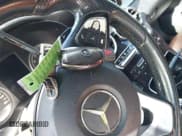 ✅ 2017 Mercedes-Benz C 300 • VIN: WDDWJ4JB3HF416895 • Lot: 42804512. Listed on IAAI with Not provided. Free auction sales archive from the USA and detailed vehicle history report at DreamBid. Image 11.