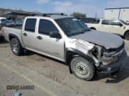 ✅ 2005 Chevrolet Colorado 1SB LS Z85 • VIN: 1GCDT136258286487 • Лот: 53385535. Опубликован ранее на Copart с пробегом 140 743 миль. Бесплатный доступ к архиву аукционных продаж из США и подробный отчёт об истории автомобиля на DreamBid. Изображение 4.