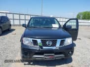 ✅ 2019 Nissan Frontier SV • VIN: 1N6DD0ER0KN872274 • Lot: 42006455. Listed on IAAI with 63,345 mi. Free auction sales archive from the USA and detailed vehicle history report at DreamBid. Image 6.