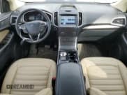 ✅ 2020 Ford Edge SEL • VIN: 2FMPK4J91LBA69663 • Lot: 50611005. Listed on Copart with 61,534 mi. Free auction sales archive from the USA and detailed vehicle history report at DreamBid. Image 8.