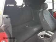 ✅ 2008 MINI Convertible • VIN: WMWRF33558TG18147 • Lot: 53547385. Listed on Copart with 131,458 mi. Free auction sales archive from the USA and detailed vehicle history report at DreamBid. Image 10.