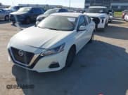 ✅ 2020 Nissan Altima S • VIN: 1N4BL4BV7LC230238 • Lot: 43310964. Listed on IAAI with 53,016 mi. Free auction sales archive from the USA and detailed vehicle history report at DreamBid. Image 2.