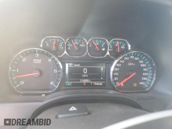 ✅ 2015 Chevrolet Silverado 1500 LTZ • VIN: 1GCUKSEC0FF200537 • Лот: 57315115. Опубликован ранее на Copart с пробегом 114 895 миль. Бесплатный доступ к архиву аукционных продаж из США и подробный отчёт об истории автомобиля на DreamBid. Изображение 9.