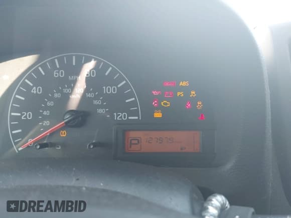 ✅ 2021 Nissan NV200 SV • VIN: 3N6CM0KN2MK703945 • Lot: 42941342. Wystawiony na IAAI z przebiegiem 127 979 mil. Bezpłatny archiwum sprzedaży aukcyjnych z USA i szczegółowy raport historii pojazdu na DreamBid. Zdjęcie 16.