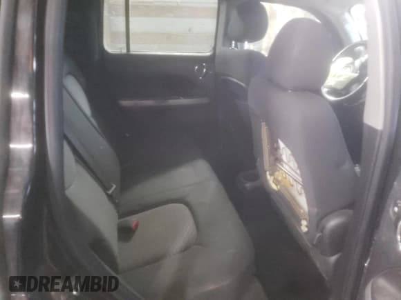 ✅ 2007 Chevrolet HHR LT • VIN: 3GNDA33P07S583155 • Lot: 89113675. Listed on Copart with 192,874 mi. Free auction sales archive from the USA and detailed vehicle history report at DreamBid. Image 11.