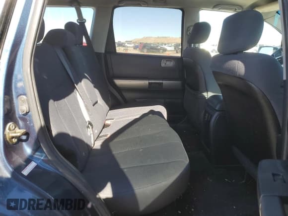 ✅ 2005 Mitsubishi Endeavor LS • VIN: 4A4MN21S35E058363 • Lot: 46922065. Wystawiony na Copart z przebiegiem 199 509 mil. Bezpłatny archiwum sprzedaży aukcyjnych z USA i szczegółowy raport historii pojazdu na DreamBid. Zdjęcie 10.