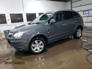 2009 Saturn VUE XR z VIN 3GSDL53709S543602, wystawiony jako Copart lot #41404755 z przebiegiem 103 205 mil mil oraz Szkoda całkowita • Salvage title. Historia ofert i sprzedaży dostępna na DreamBid. Obrazek 1.