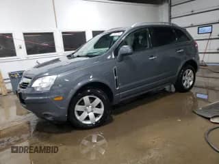 2009 Saturn VUE XR z VIN 3GSDL53709S543602, wystawiony jako Copart lot #41404755 z przebiegiem 103 205 mil mil oraz Szkoda całkowita • Salvage title. Historia ofert i sprzedaży dostępna na DreamBid. Obrazek 1.