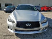 ✅ 2015 Infiniti Q50 Premium • VIN: JN1BV7AP5FM344345 • Lot: 94234785. Wystawiony na Copart z przebiegiem 37 454 mil. Bezpłatny archiwum sprzedaży aukcyjnych z USA i szczegółowy raport historii pojazdu na DreamBid. Zdjęcie 5.