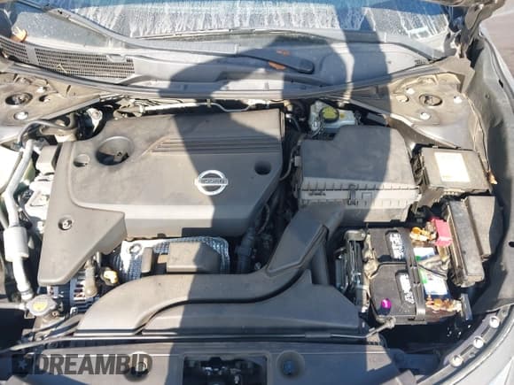 ✅ 2013 Nissan Altima SL • VIN: 1N4AL3AP4DC133847 • Lot: 43728114. Listed on IAAI with 277,885 mi. Free auction sales archive from the USA and detailed vehicle history report at DreamBid. Image 10.