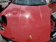 ✅ 2021 Porsche 911 Turbo S • VIN: WP0AD2A93MS258041 • Lot: 62821735. Wystawiony na Copart z przebiegiem 30 023 mil. Bezpłatny archiwum sprzedaży aukcyjnych z USA i szczegółowy raport historii pojazdu na DreamBid. Zdjęcie 11.