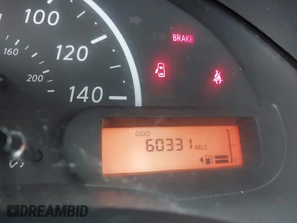 ✅ 2018 Nissan Versa SV • VIN: 3N1CN7AP0JL805068 • Lot: 43524717. Listed on IAAI with 60,331 mi. Free auction sales archive from the USA and detailed vehicle history report at DreamBid. Image 15.