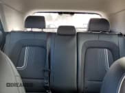 ✅ 2023 Hyundai Venue Limited • VIN: KMHRC8A31PU239111 • Lot: 83157354. Listed on Copart with 24,424 mi. Free auction sales archive from the USA and detailed vehicle history report at DreamBid. Image 10.