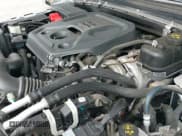 ✅ 2023 Jeep Wrangler Sahara • VIN: 1C4JJXP65PW696141 • Lot: 43364969. Listed on IAAI with 31,704 mi. Free auction sales archive from the USA and detailed vehicle history report at DreamBid. Image 21.