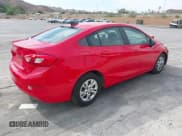 ✅ 2019 Chevrolet Cruze • VIN: 1G1BJ5SM4K7103783 • Лот: 43066273. Опубликован ранее на IAAI с пробегом 100 973 миль. Бесплатный доступ к архиву аукционных продаж из США и подробный отчёт об истории автомобиля на DreamBid. Изображение 4.