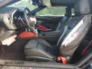 ✅ 2023 Chevrolet Camaro 2SS • VIN: 1G1FH3D70P0124588 • Лот: 71797295. Опубликован ранее на Copart с пробегом Не указан. Бесплатный доступ к архиву аукционных продаж из США и подробный отчёт об истории автомобиля на DreamBid. Изображение 7.