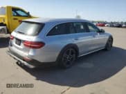 ✅ 2023 Mercedes-Benz E 450 • VIN: W1KZH6AB9PB174902 • Lot: 52155005. Listed on Copart with 11,377 mi. Free auction sales archive from the USA and detailed vehicle history report at DreamBid. Image 3.