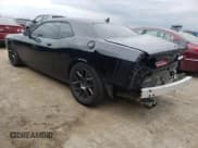 ✅ 2018 Dodge Challenger R/T Scat Pack • VIN: 2C3CDZFJ4JH246573 • Lot: 70545233. Wystawiony na Copart z przebiegiem 40 631 mil. Bezpłatny archiwum sprzedaży aukcyjnych z USA i szczegółowy raport historii pojazdu na DreamBid. Zdjęcie 2.