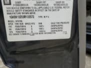 ✅ 2003 GMC Yukon SLT • VIN: 1GKEK13Z03R133572 • Lot: 67968165. Listed on Copart with 256,878 mi. Free auction sales archive from the USA and detailed vehicle history report at DreamBid. Image 13.