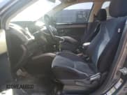 ✅ 2011 Mitsubishi Outlander ES • VIN: JA4AS2AW5BU032624 • Lot: 66719005. Listed on Copart with 140,509 mi. Free auction sales archive from the USA and detailed vehicle history report at DreamBid. Image 7.