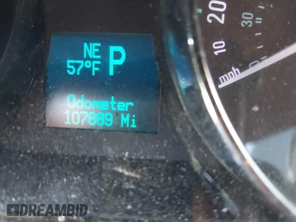 ✅ 2014 Chevrolet Captiva Sport LTZ • VIN: 3GNAL4EK5ES610674 • Lot: 42067076. Wystawiony na IAAI z przebiegiem 107 889 mil. Bezpłatny archiwum sprzedaży aukcyjnych z USA i szczegółowy raport historii pojazdu na DreamBid. Zdjęcie 16.