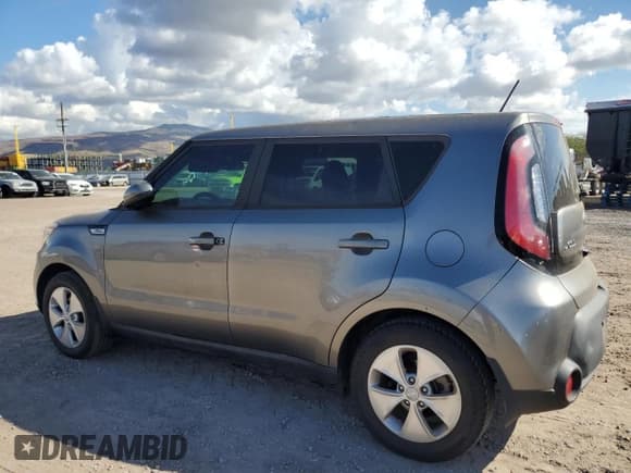 ✅ 2016 Kia Soul • VIN: KNDJN2A29G7322767 • Lot: 84275725. Wystawiony na Copart z przebiegiem 58 060 mil. Bezpłatny archiwum sprzedaży aukcyjnych z USA i szczegółowy raport historii pojazdu na DreamBid. Zdjęcie 2.