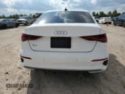 ✅ 2023 Audi A3 Premium Plus • VIN: WAUBUDGY6PA127496 • Lot: 73295654. Wystawiony na Copart z przebiegiem 11 796 mil. Bezpłatny archiwum sprzedaży aukcyjnych z USA i szczegółowy raport historii pojazdu na DreamBid. Zdjęcie 6.