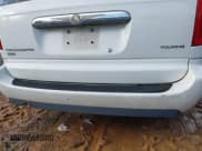 ✅ 2006 Chrysler Town & Country Touring • VIN: 2A4GP54L36R806029 • Lot: 43788386. Wystawiony na IAAI z przebiegiem 178 350 mil. Bezpłatny archiwum sprzedaży aukcyjnych z USA i szczegółowy raport historii pojazdu na DreamBid. Zdjęcie 12.