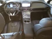 ✅ 2022 Hyundai Santa Fe Limited • VIN: 5NMS4DAL5NH435553 • Lot: 46725113. Wystawiony na Copart z przebiegiem 13 729 mil. Bezpłatny archiwum sprzedaży aukcyjnych z USA i szczegółowy raport historii pojazdu na DreamBid. Zdjęcie 8.