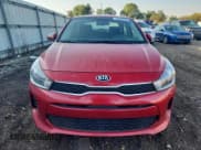 ✅ 2019 Kia Rio S • VIN: 3KPA24AB8KE246360 • Lot: 84965305. Listed on Copart with 104,974 mi. Free auction sales archive from the USA and detailed vehicle history report at DreamBid. Image 5.