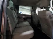 ✅ 2017 Ford F-150 XL • VIN: 1FTEW1EP5HFB19879 • Лот: 60962045. Опубликован ранее на Copart с пробегом 96 633 миль. Бесплатный доступ к архиву аукционных продаж из США и подробный отчёт об истории автомобиля на DreamBid. Изображение 10.