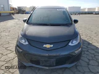 ✅ 2018 Chevrolet Bolt EV LT • VIN: 1G1FW6S03J4111492 • Lot: 48758705. Wystawiony na Copart z przebiegiem 122 713 mil. Bezpłatny archiwum sprzedaży aukcyjnych z USA i szczegółowy raport historii pojazdu na DreamBid. Zdjęcie 5.