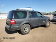 ✅ 2007 Ford Expedition Limited • VIN: 1FMFU19527LA14859 • Lot: 56657625. Listed on Copart with 186,736 mi. Free auction sales archive from the USA and detailed vehicle history report at DreamBid. Image 3.