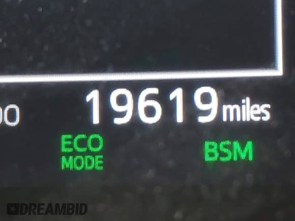 2023 Toyota Camry Hybrid LE z VIN 4T1H31AK4PU047742, wystawiony jako IAAI lot #42683858 z przebiegiem 19 619 mil mil oraz . Historia ofert i sprzedaży dostępna na DreamBid. Obrazek 15.