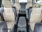 ✅ 2014 Nissan Armada Platinum • VIN: 5N1AA0NEXEN611343 • Лот: 71129855. Опубликован ранее на Copart с пробегом 96 639 миль. Бесплатный доступ к архиву аукционных продаж из США и подробный отчёт об истории автомобиля на DreamBid. Изображение 10.