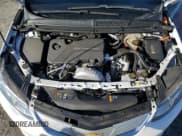 ✅ 2018 Chevrolet Volt Premier • VIN: 1G1RD6S50JU106135 • Lot: 45954224. Wystawiony na Copart z przebiegiem 64 685 mil. Bezpłatny archiwum sprzedaży aukcyjnych z USA i szczegółowy raport historii pojazdu na DreamBid. Zdjęcie 12.