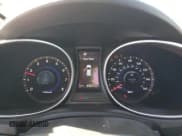 ✅ 2013 Hyundai Santa Fe Sport • VIN: 5XYZU3LA7DG105393 • Lot: 87478205. Listed on Copart with 63,677 mi. Free auction sales archive from the USA and detailed vehicle history report at DreamBid. Image 9.