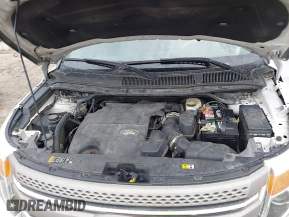 ✅ 2013 Ford Explorer • VIN: 1FM5K7B8XDGB33708 • Lot: 42527909. Wystawiony na IAAI z przebiegiem 187 875 mil. Bezpłatny archiwum sprzedaży aukcyjnych z USA i szczegółowy raport historii pojazdu na DreamBid. Zdjęcie 10.