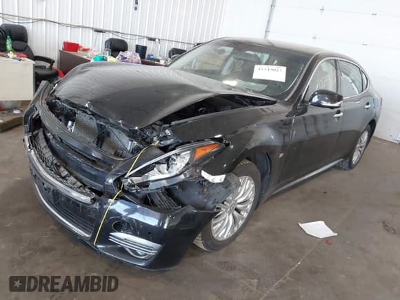 ✅ 2015 Infiniti Q70 • VIN: JN1BY1PR7FM830829 • Лот: 42249027. Опубликован ранее на IAAI с пробегом 126 636 миль. Бесплатный доступ к архиву аукционных продаж из США и подробный отчёт об истории автомобиля на DreamBid. Изображение 17.