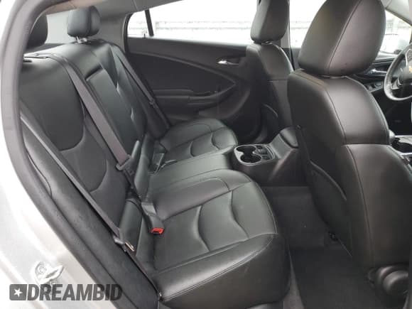 ✅ 2017 Chevrolet Volt Premier • VIN: 1G1RD6S55HU159133 • Lot: 37654064. Wystawiony na Copart z przebiegiem 83 815 mil. Bezpłatny archiwum sprzedaży aukcyjnych z USA i szczegółowy raport historii pojazdu na DreamBid. Zdjęcie 10.