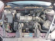 ✅ 2007 Buick LaCrosse CX • VIN: 2G4WC582671135241 • Lot: 43763610. Wystawiony na IAAI z przebiegiem 192 384 mil. Bezpłatny archiwum sprzedaży aukcyjnych z USA i szczegółowy raport historii pojazdu na DreamBid. Zdjęcie 10.