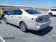 ✅ 2005 Lexus ES 350 • VIN: JTHBA30G155066473 • Lot: 42312214. Listed on IAAI with 163,569 mi. Free auction sales archive from the USA and detailed vehicle history report at DreamBid. Image 3.