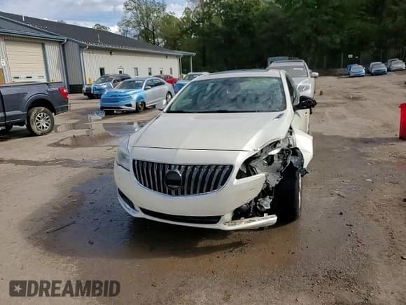 ✅ 2015 Buick Regal Premium I • VIN: 2G4GP5EX9F9274000 • Lot: 74495344. Listed on Copart with 89,092 mi. Free auction sales archive from the USA and detailed vehicle history report at DreamBid. Image 13.