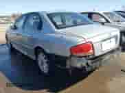 2004 Hyundai Sonata GLS с VIN KMHWF35H34A927160, выставлен на аукционе IAAI как лот 41501272 с пробегом 97 181 миль миль и . История ставок и продаж доступна на DreamBid. Изображение 3.