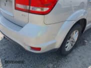 ✅ 2014 Dodge Journey SXT • VIN: 3C4PDCBB0ET133029 • Lot: 42434575. Listed on IAAI with 218,609 mi. Free auction sales archive from the USA and detailed vehicle history report at DreamBid. Image 6.