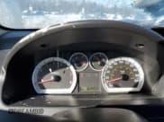 ✅ 2008 Chevrolet Aveo LT • VIN: KL1TG55648B076203 • Lot: 43134685. Wystawiony na Copart z przebiegiem 164 454 mil. Bezpłatny archiwum sprzedaży aukcyjnych z USA i szczegółowy raport historii pojazdu na DreamBid. Zdjęcie 9.