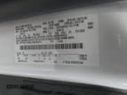 ✅ 2020 Ford Transit Cargo • VIN: 1FTYE1YG8LKB08273 • Lot: 42306747. Wystawiony na IAAI z przebiegiem 181 121 mil. Bezpłatny archiwum sprzedaży aukcyjnych z USA i szczegółowy raport historii pojazdu na DreamBid. Zdjęcie 9.