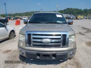✅ 2009 Ford F-150 XL • VIN: 1FTPW14V69FA94565 • Lot: 43018967. Wystawiony na IAAI z przebiegiem 356 935 mil. Bezpłatny archiwum sprzedaży aukcyjnych z USA i szczegółowy raport historii pojazdu na DreamBid. Zdjęcie 12.