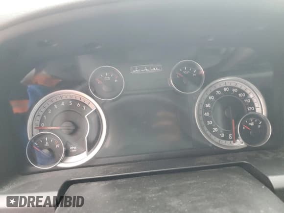 ✅ 2013 Ram 1500 Lone Star • VIN: 1C6RR6GT5DS711730 • Лот: 45030355. Опубликован ранее на Copart с пробегом Не указан. Бесплатный доступ к архиву аукционных продаж из США и подробный отчёт об истории автомобиля на DreamBid. Изображение 9.