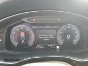 ✅ 2020 Audi Q7 Prestige • VIN: WA1VXAF73LD004899 • Лот: 68987575. Опубликован ранее на Copart с пробегом 55 851 миль. Бесплатный доступ к архиву аукционных продаж из США и подробный отчёт об истории автомобиля на DreamBid. Изображение 9.